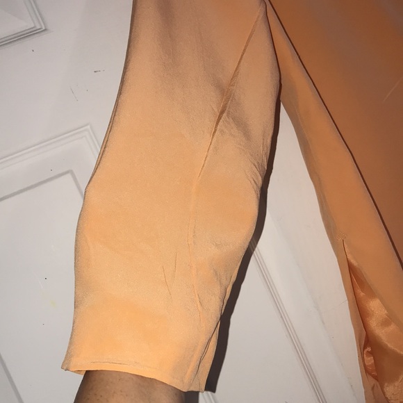 Women’s Silk Top/Jacket - Picture 3 of 7